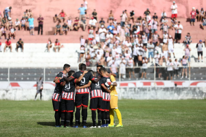 Paulista A3: Focado em vencer a 1ª, Edson Fio deve fazer mudanças no Paulista