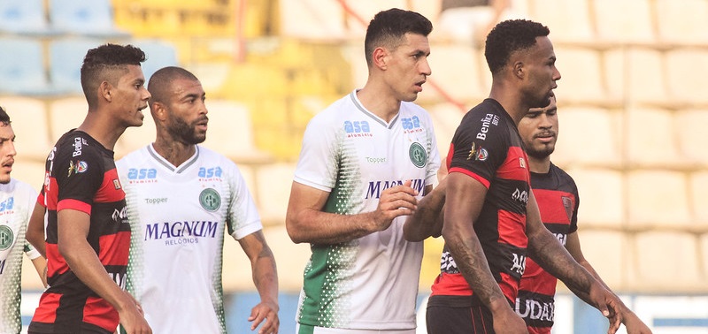 Paulistão: Por terceira vitória, Guarani desafia histórico negativo contra o Oeste