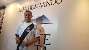 Paulistão: Meia descarta favoritismo do Palmeiras contra a Ponte Preta: 'É 11 contra 11'