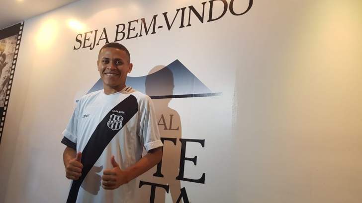 Paulistão: Meia descarta favoritismo do Palmeiras contra a Ponte Preta: ‘É 11 contra 11’