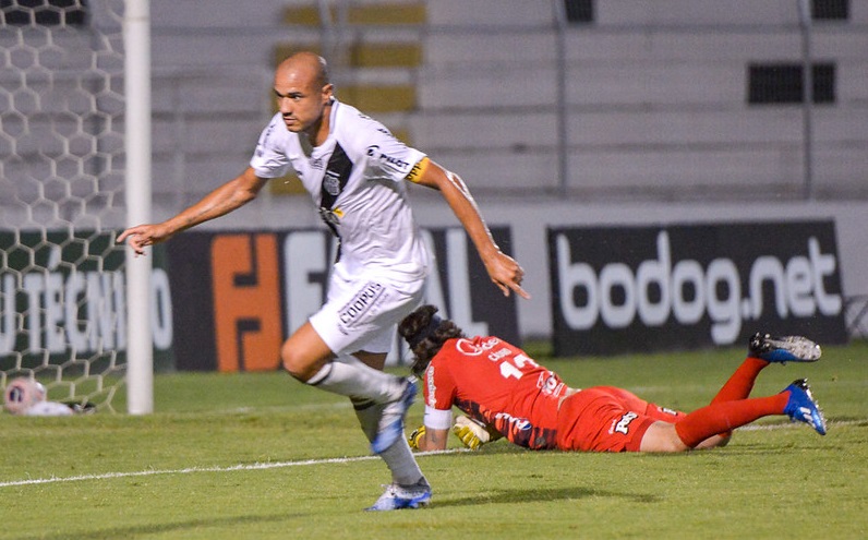 Paulistão: Mesmo irregular, Ponte Preta quebra jejum ofensivo de 12 anos; entenda
