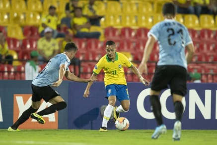 Falha do goleiro Ivan interfere ou não em sua cotação no mercado externo?