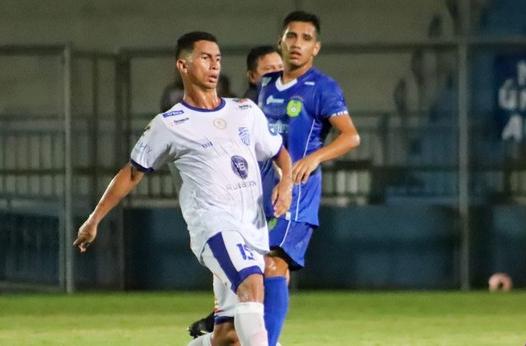 AMAZONENSE: Nacional empata no fim em jogo emocionante e com muitos gols