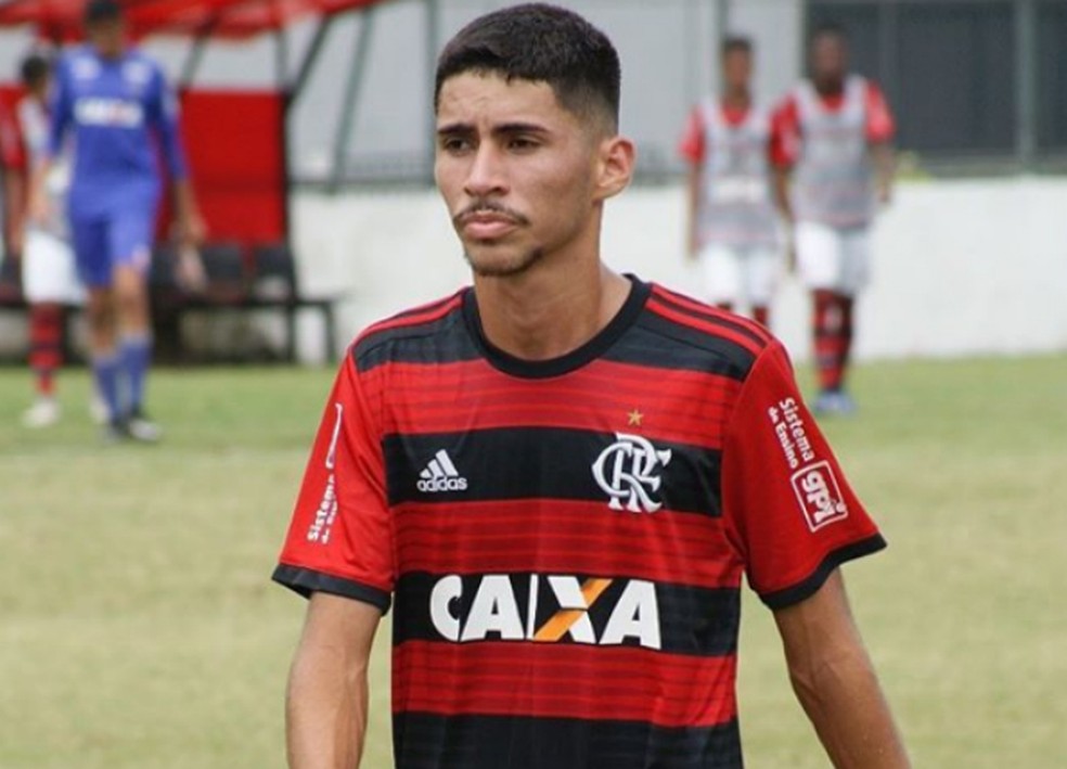 ‘Queria ver meu filho feliz’, diz pai de vítima que aceitou acordo com o Flamengo