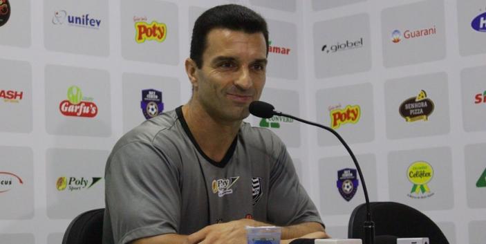 Paulista A2: Técnico estreia no Votuporanguense, mas tem dúvidas na escalação