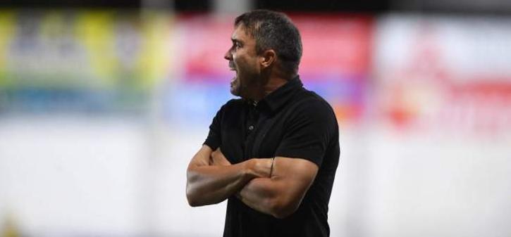 Coudet faz lista de reforços e Inter vai atrás de Cristaldo, aquele mesmo