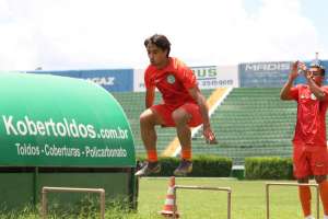 Paulistão: Após semanas de indefinição, Guarani inscreve volante na Lista A