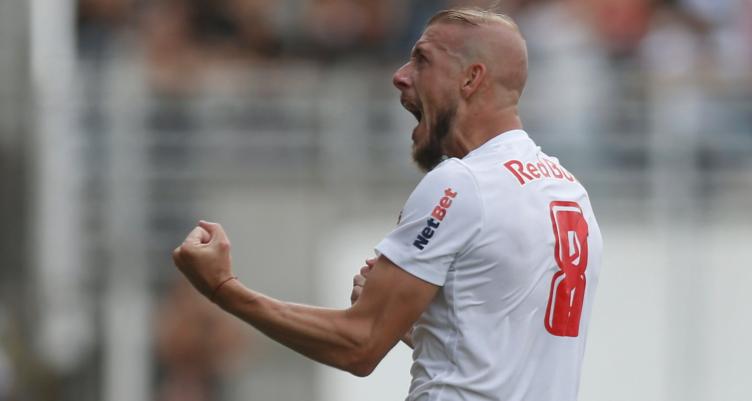 ​Paulistão: Mirassol testa invencibilidade diante do Red Bull Bragantino no Maião