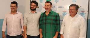 Paulista A3: Técnico do Marília promete mudanças contra o Batatais