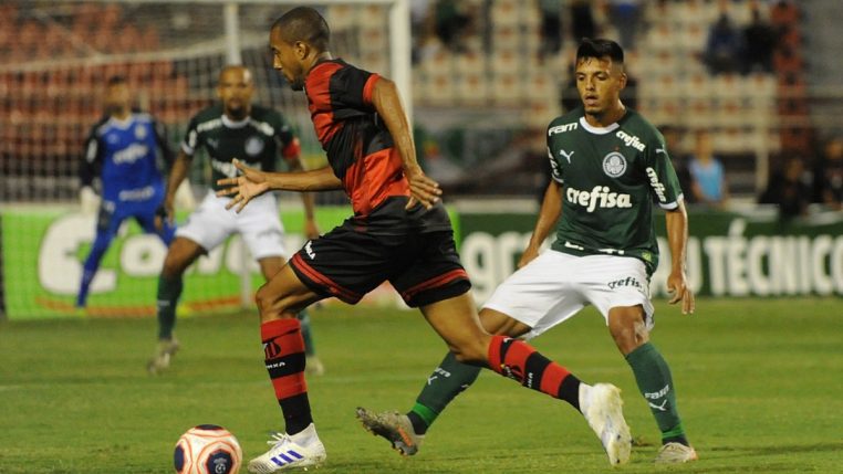 Lateral relembra duelos com o Novorizontino e pede Ituano ‘extremamente focado’