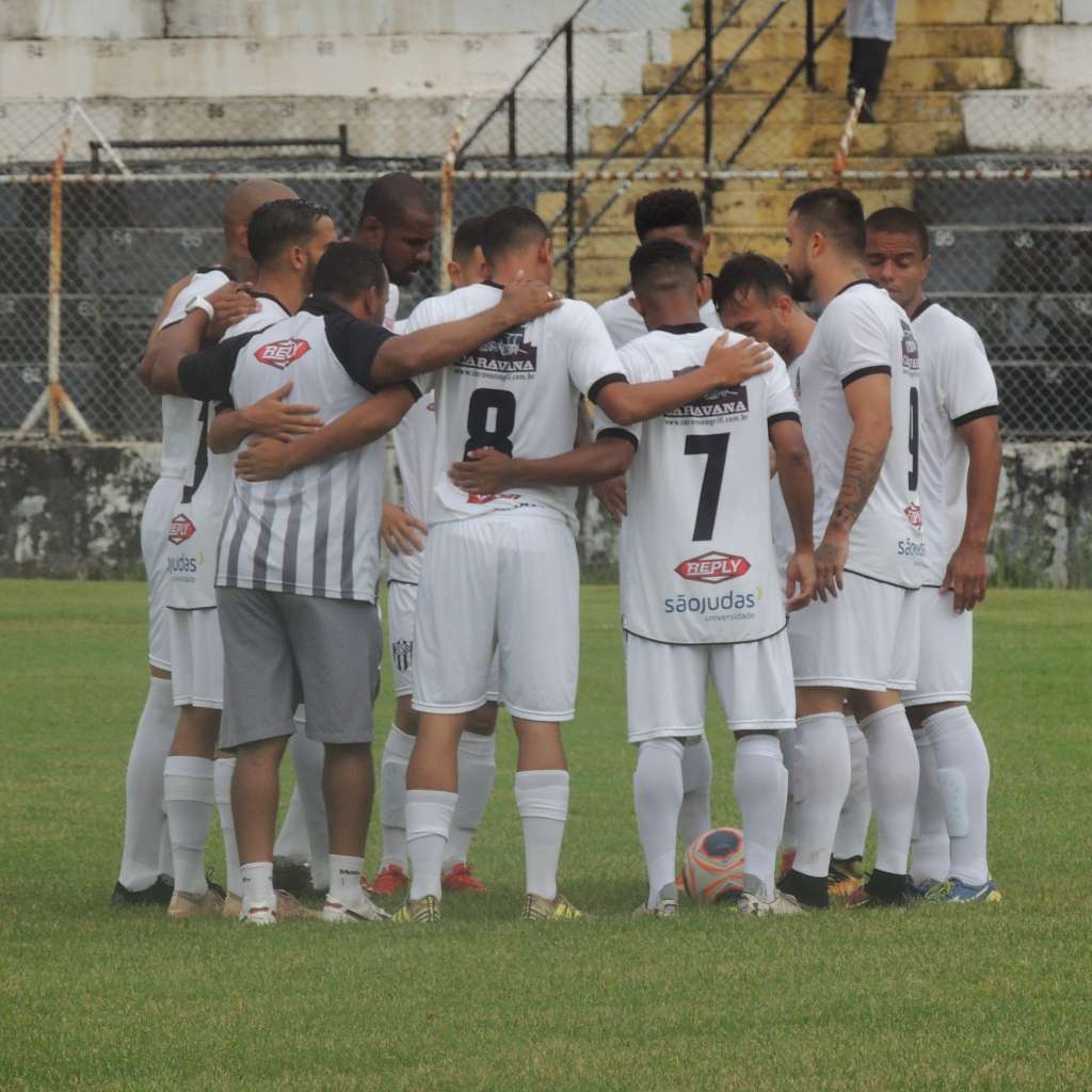 Buscando embalar, Cachorrão duela com Olímpia