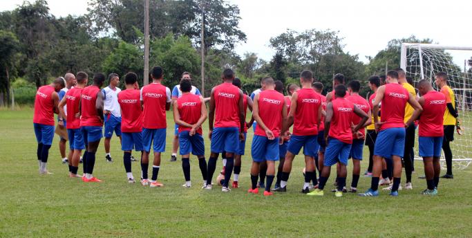 Penapolense x Votuporanguense – Equipes se enfrentam buscando reabilitação na A2
