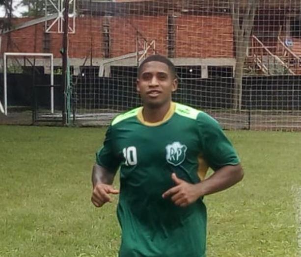 Paulista A3: Rio Preto oficializa chegada de meia-atacante que estava nos EUA