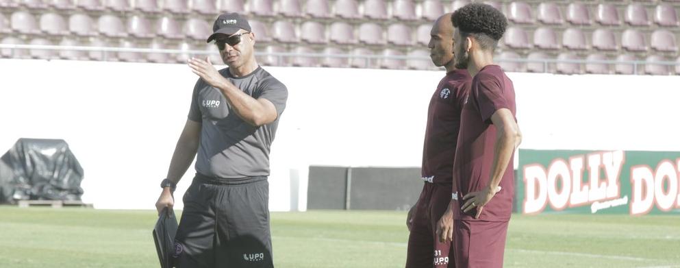 Paulistão: Sérgio Soares mantém time para tentar segunda vitória seguida com a Ferroviária