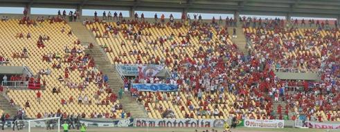 MARANHENSE: Sampaio Corrêa e Moto Club abrem a rodada atrás da liderança