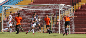 Paulista A3: Sem suspensos, Desportivo Brasil quer 'engatar a terceira' diante do Nacional