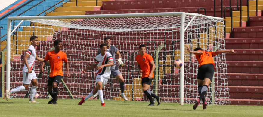 Paulista A3: Sem suspensos, Desportivo Brasil quer ‘engatar a terceira’ diante do Nacional