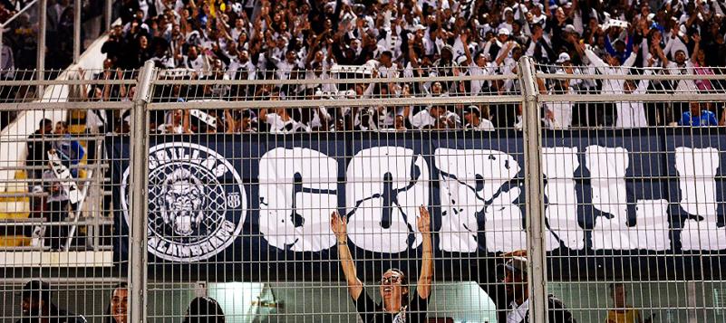 Ponte Preta x Palmeiras – Mais um grande na conta da Macaca?