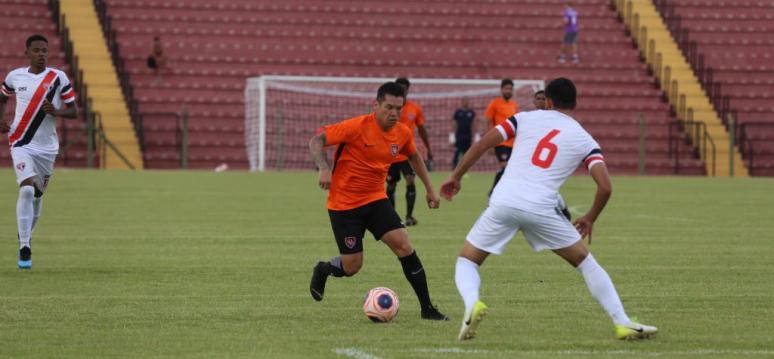 PAULISTA A3: Noroeste, líder, recebe o lanterna Paulista na sequência da rodada