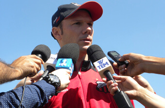 Paulistão: Treinador do Ituano reconhece início ruim, mas vê evolução