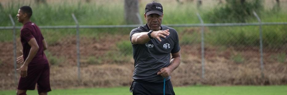 Nada de mudanças. (Foto: Tiago Pavini / Ferroviária)