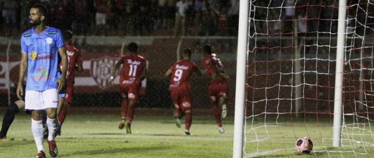 Noroeste x Paulista – Líder recebe o lanterna para manter 100% no Paulista A3