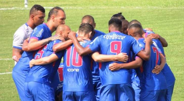 PAULISTA A2: São Bernardo, São Caetano e Sertãozinho buscam a liderança