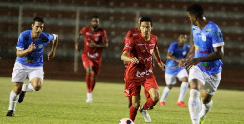 Batatais x Marília – Duelo de opostos fecha a rodada do Paulista A3