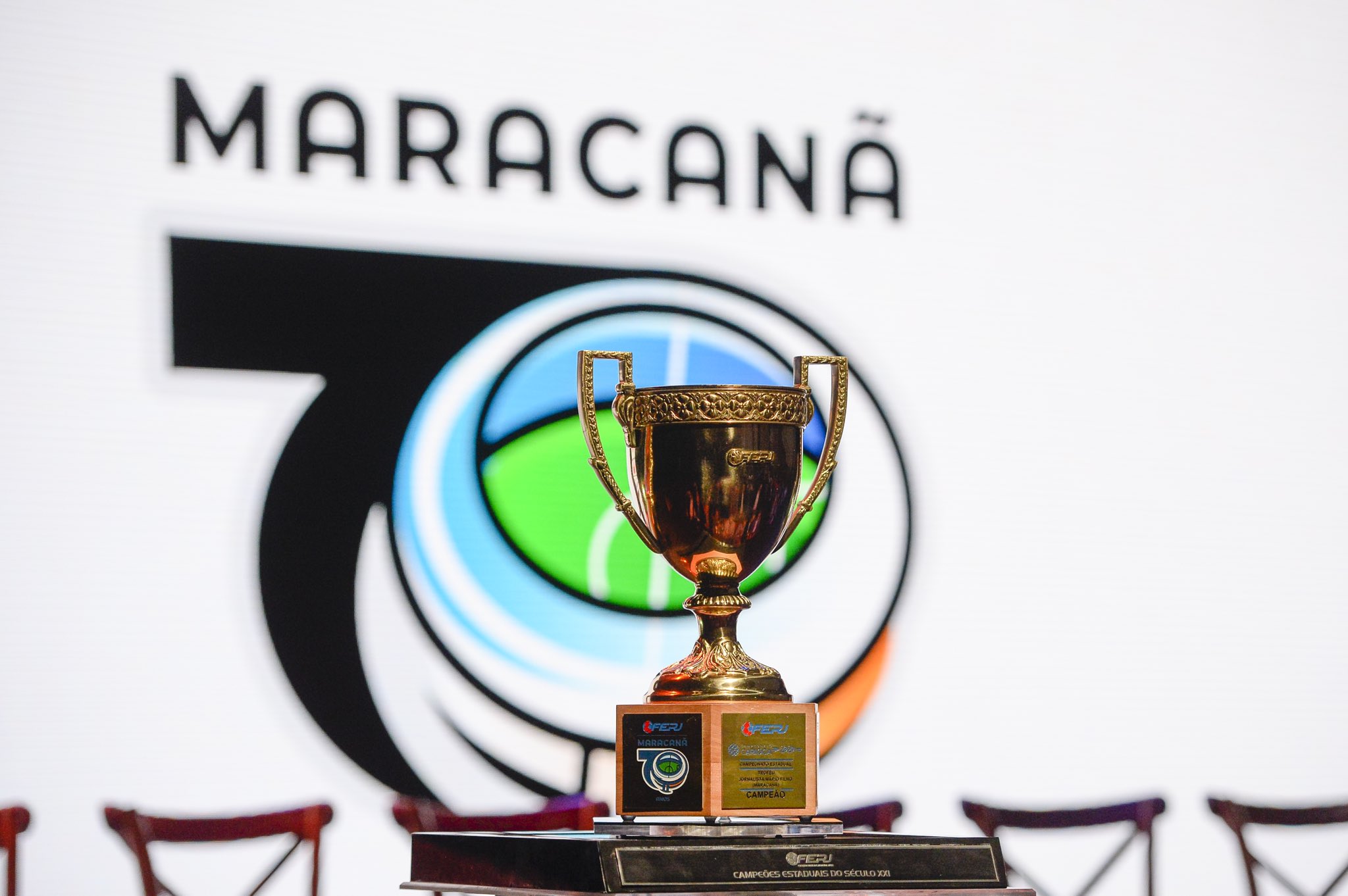 CARIOCA: Classificados às semifinais da Taça Guanabara podem ser definidos no sábado