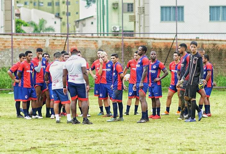 RONDONIENSE: Duelo de líderes do Grupo A marca segunda rodada; Grupo B está empatado