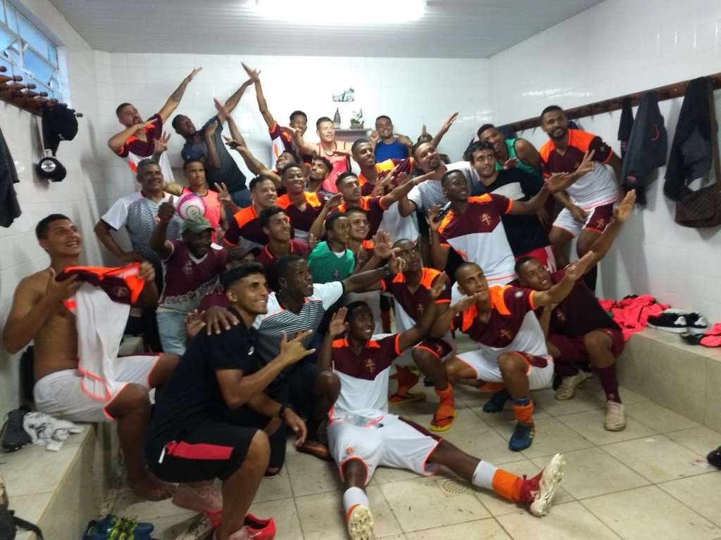 Patrocinense mira a liderança do Mineiro