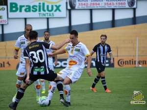 Novorizontino quer usar Paulistão para apagar frustração na Copa do Brasil