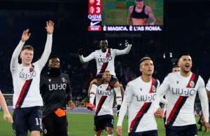 ITALIANO: Bologna derrota a Roma e pega o elevador na classificação
