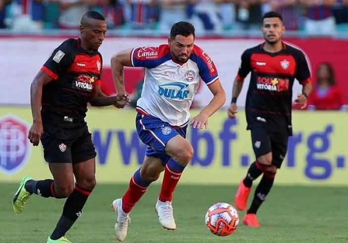 COPA DO NORDESTE: Sábado tem clássico e líderes em campo