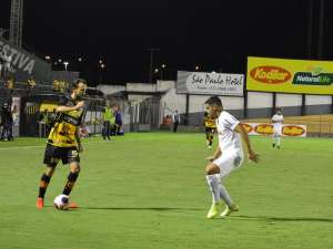 Novorizontino x Ituano - Objetivos distintos em campo