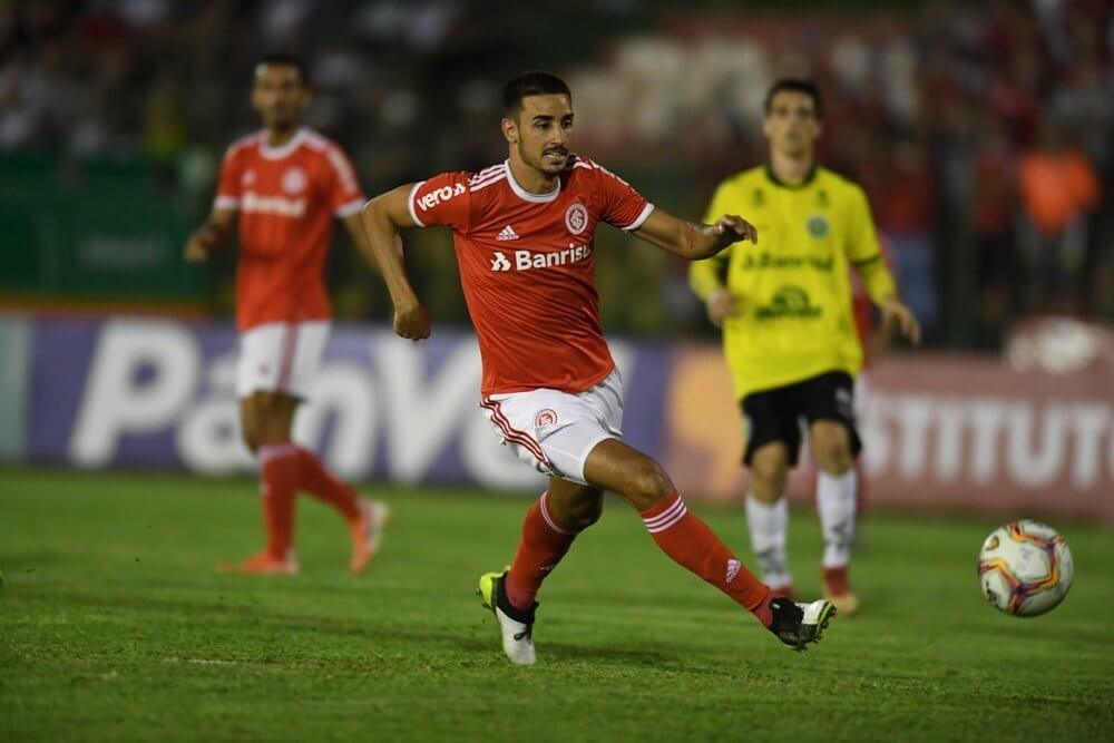 GAÚCHO: Rodada final define confrontos das semifinais do 1º turno