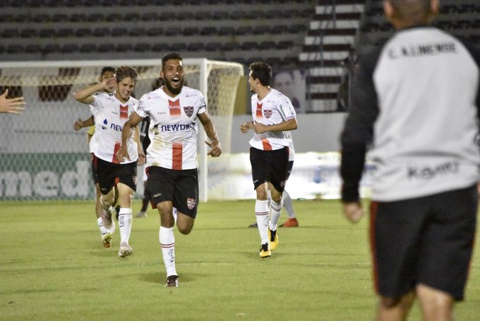 Linense 2 x 1 Grêmio Osasco – Elefante vence de virada, afunda GEO e cola nos líderes
