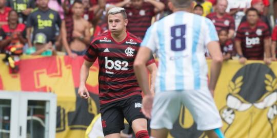 Foto: Divulgação / CRF 