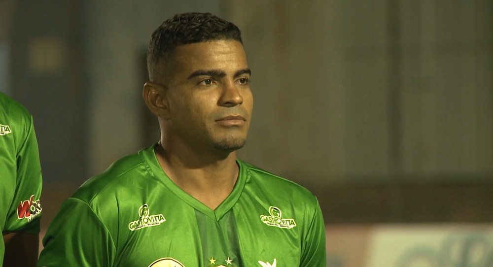Paraibano: Sousa utiliza atacante irregular e pode perder até seis pontos