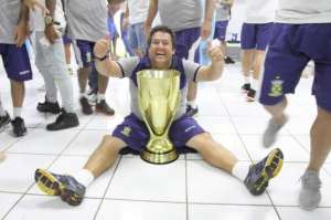 Exclusivo! Portuguesa define treinador para sequência do Paulista A2