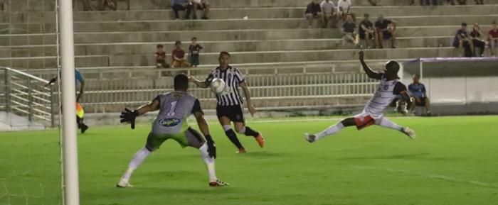 PARAIBANO: Lutando contra o rebaixamento, Perilima e São Paulo Crystal abrem rodada