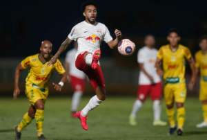 Mirassol 2 x 0 Red Bull Bragantino - Camilo brilha, Leão vence e lidera Grupo C