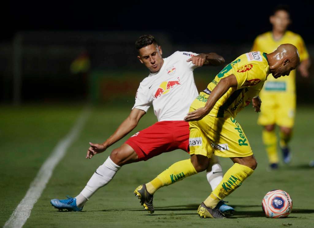 Mirassol 2 x 0 Red Bull Bragantino - Camilo brilha, Leão vence e lidera Grupo C 3 0002050448267 img