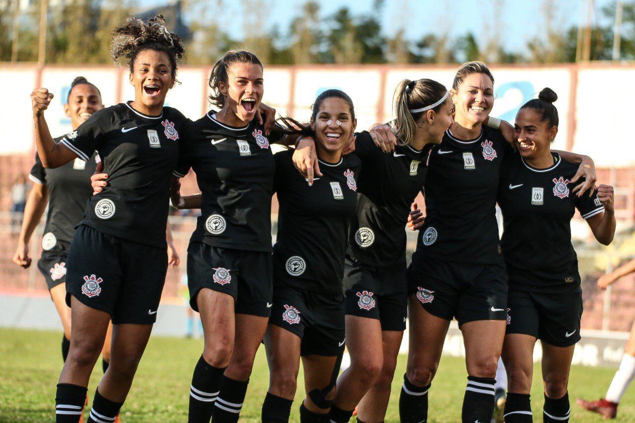 BRASILEIRÃO FEMININO: Estrelas da seleção e promessa de muito equilíbrio
