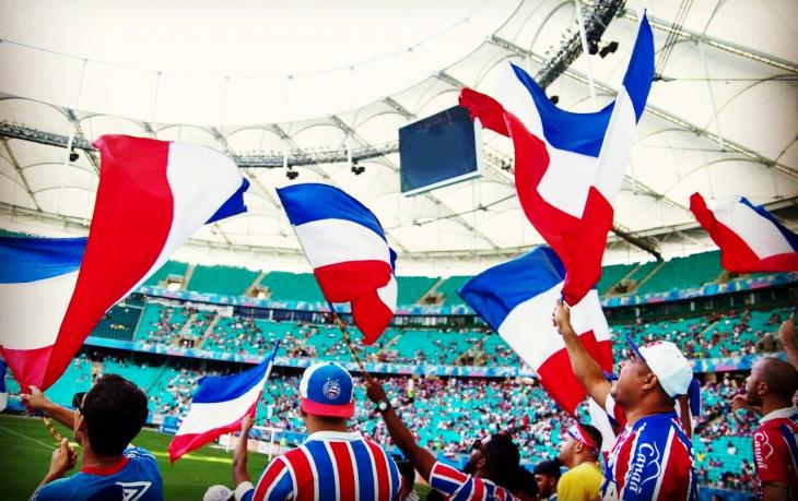 BAIANO: Bahia visita o lanterninha Jacobina para voltar à liderança