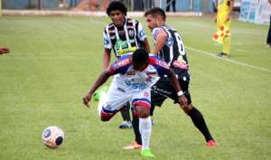 Penapolense 0 x 0 Votuporanguense - Em jogo apagado, CAP e CAV se complicam na A2