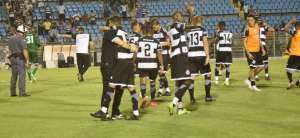 Atibaia 0 x 1 XV de Piracicaba - Nhô Quim desencanta na Série A2 e respira!