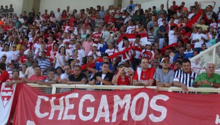 MINEIRO: Tombense desbanca Patrocinense e dorme em terceiro lugar