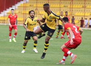 Audax 2 x 1 São Bernardo - GOA quebra invencibilidade do Tigre e entra no G8