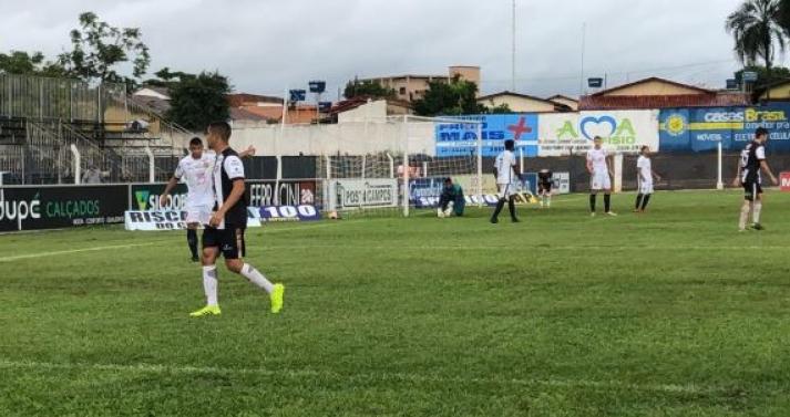 Jaraguá e Goianésia vão jogar Copa do Brasil no Rio de Janeiro